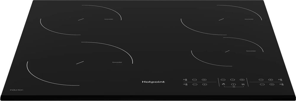 HOTPOINT HB 2560S BF — изображение 4