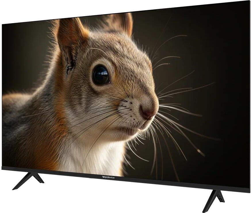 TOPDEVICE TDWC43BF4260V — изображение 2