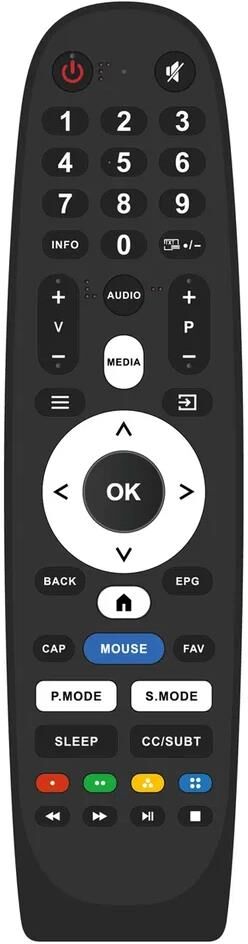 TOPDEVICE TDWC43BF2110V — изображение 6