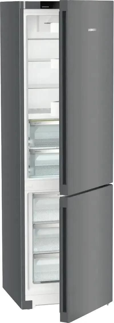 LIEBHERR Холодильник CBNdgc 5723-20 001 — изображение 4