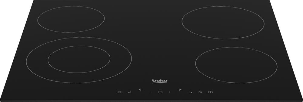 BEKO HIC 64402 T — изображение 4