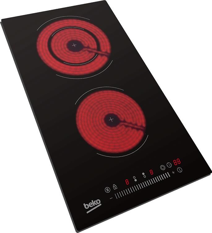 BEKO HDC32400TO — изображение 3