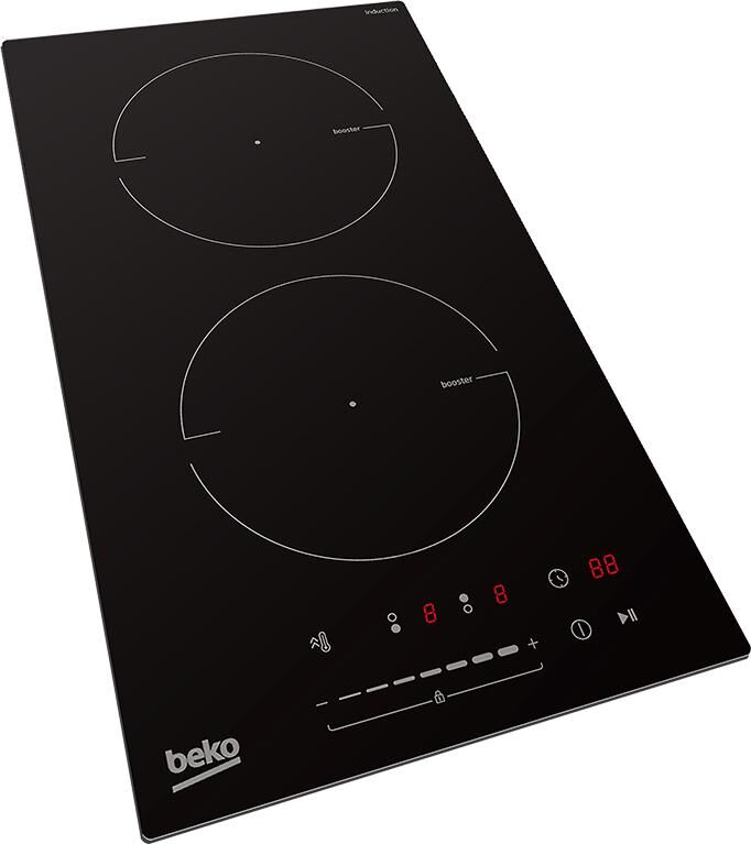 BEKO HDI32400TO — изображение 3