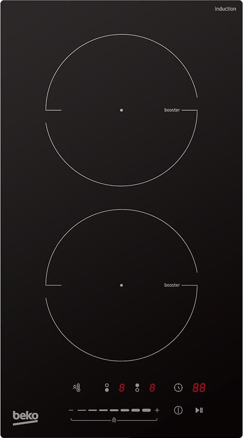 BEKO HDI32400TO — изображение 5