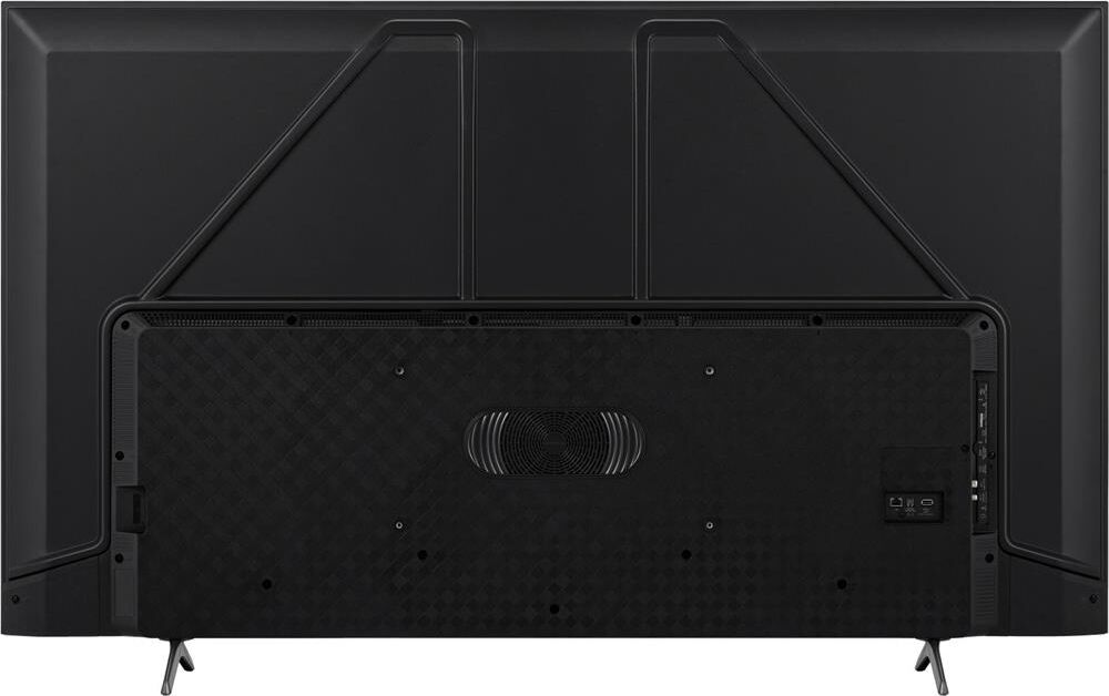 HISENSE 75E7KQ SMART TV Ultra HD (4K) — изображение 4