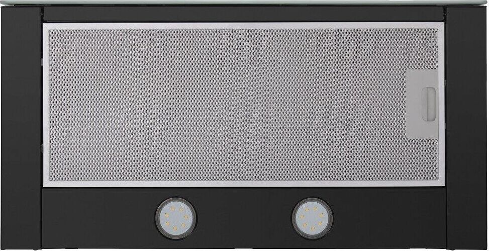 MAUNFELD Вытяжка встраиваемая Ouse Touch 60 черный управление: сенсорное (1 мотор) — изображение 4