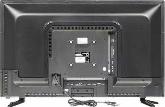 YUNO ULX-32TCS226 SMART TV Full HD — изображение 3