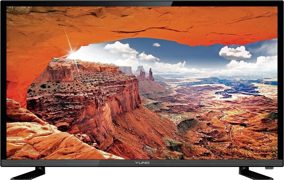 YUNO ULX-32TCS226 SMART TV Full HD — изображение 7