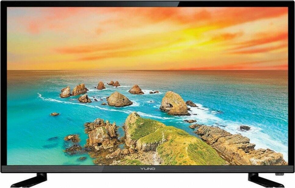YUNO ULX-32TCS226 SMART TV Full HD — изображение 9