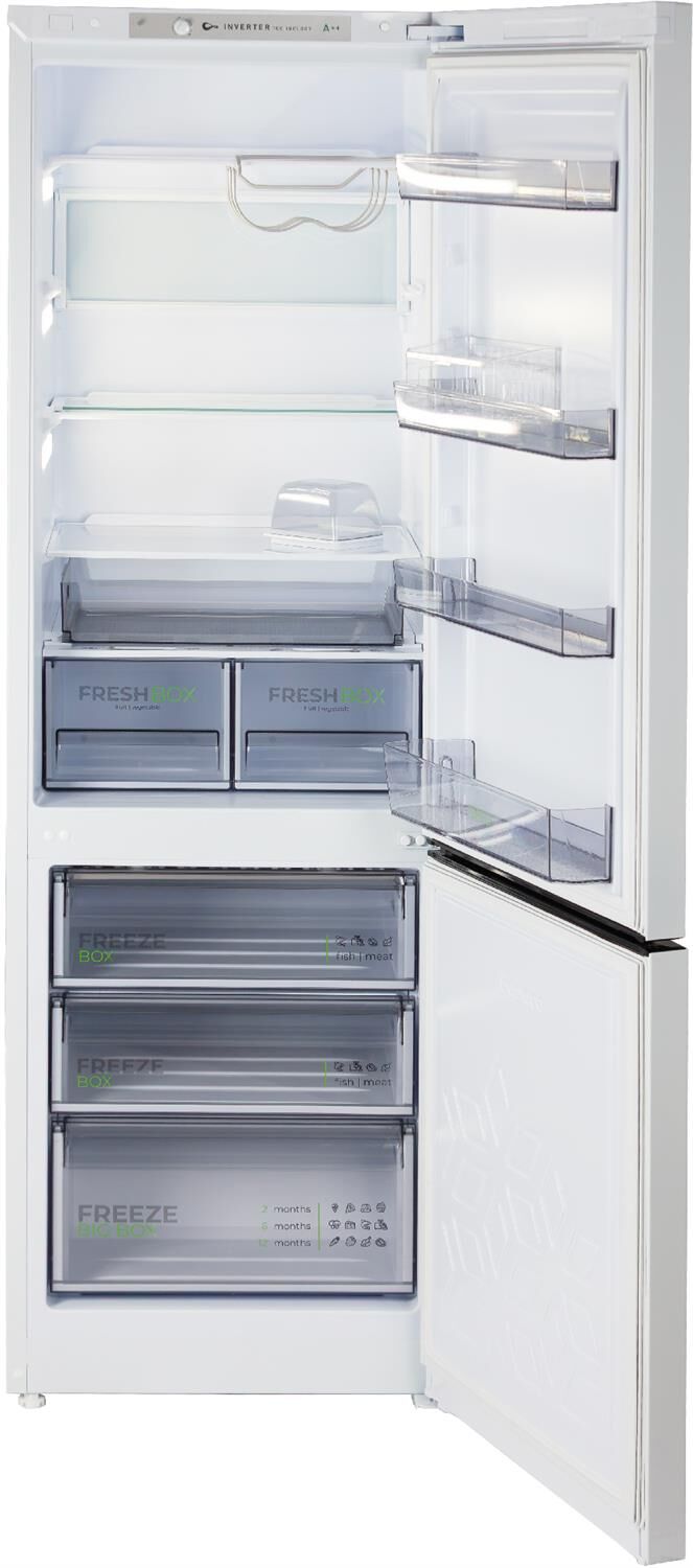 BIRYUSA Холодильник W6130 БИРЮСА — изображение 3