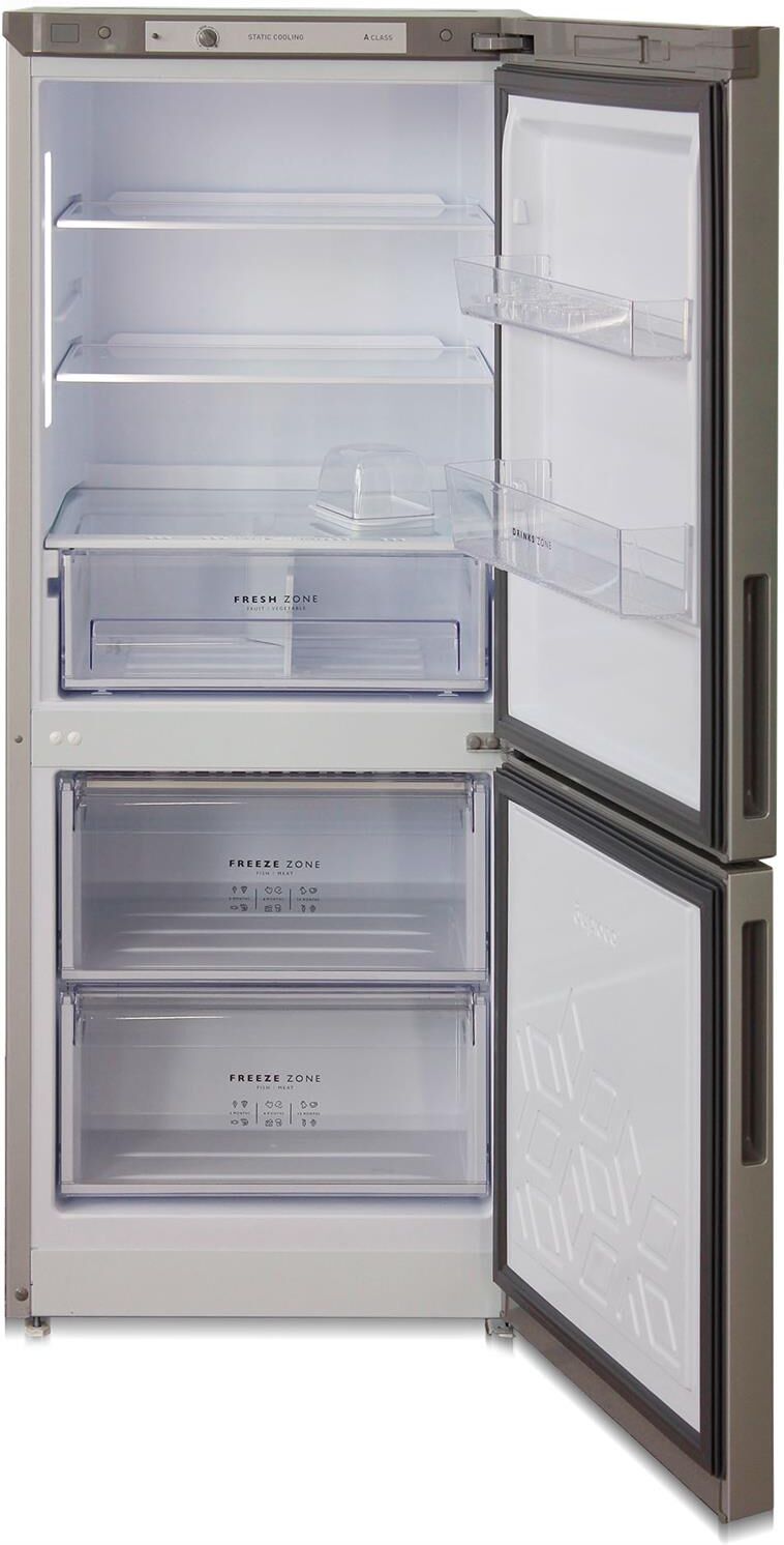 BIRYUSA Холодильник M6141 БИРЮСА — изображение 2