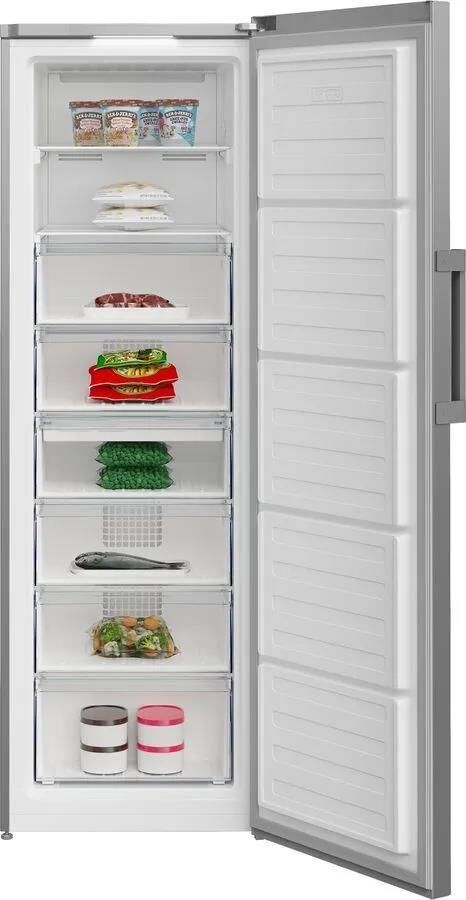 BEKO B3RFNK312S — изображение 3