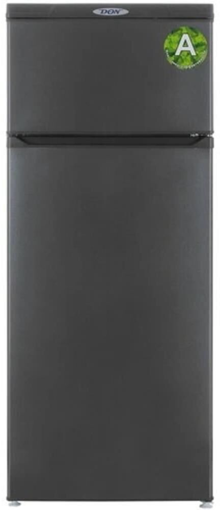 DON R-216 G 250л графит — изображение 5