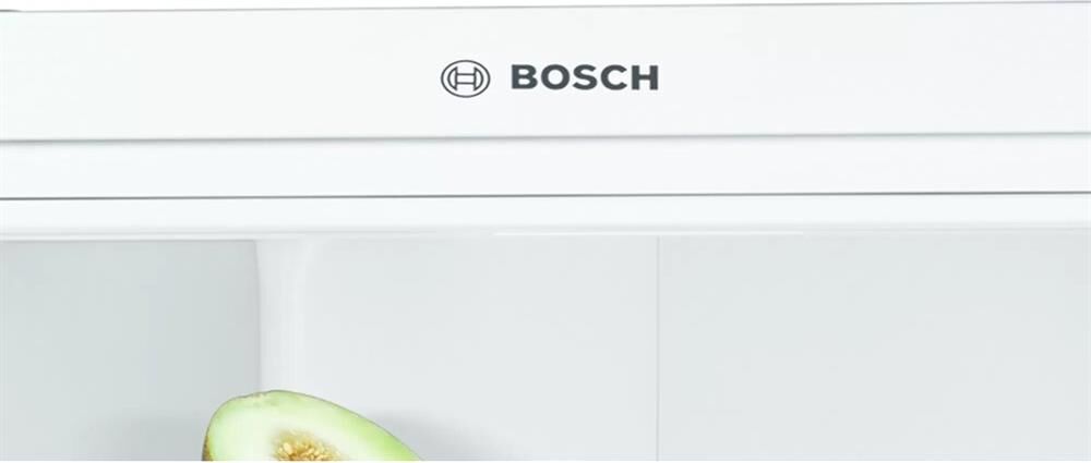 BOSCH Холодильник двухкамерный KGN49XW30U белый — изображение 4