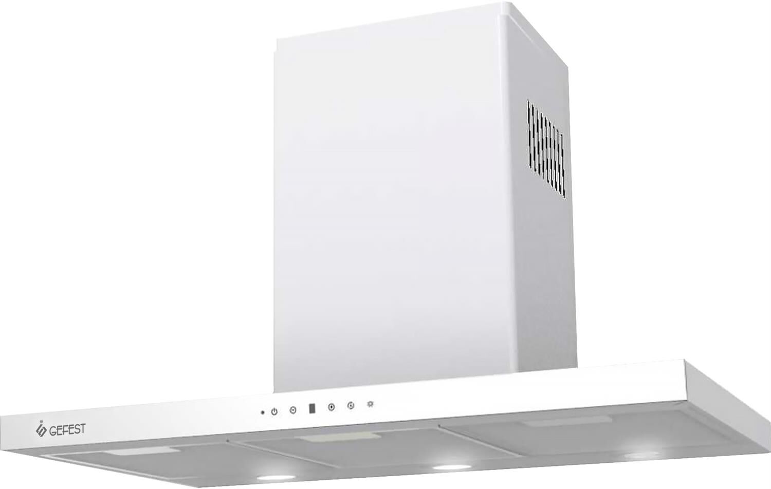 GEFEST Вытяжка ВО 3806 С 25250000 — изображение 2