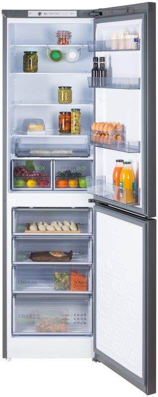 BIRYUSA Холодильник W6129 БИРЮСА — изображение 2