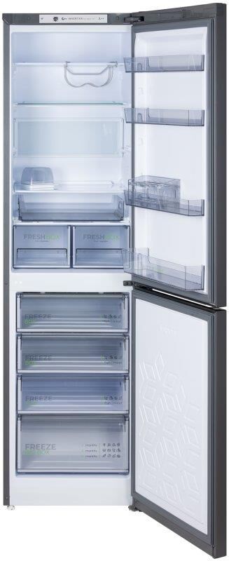 BIRYUSA Холодильник W6129 БИРЮСА — изображение 3