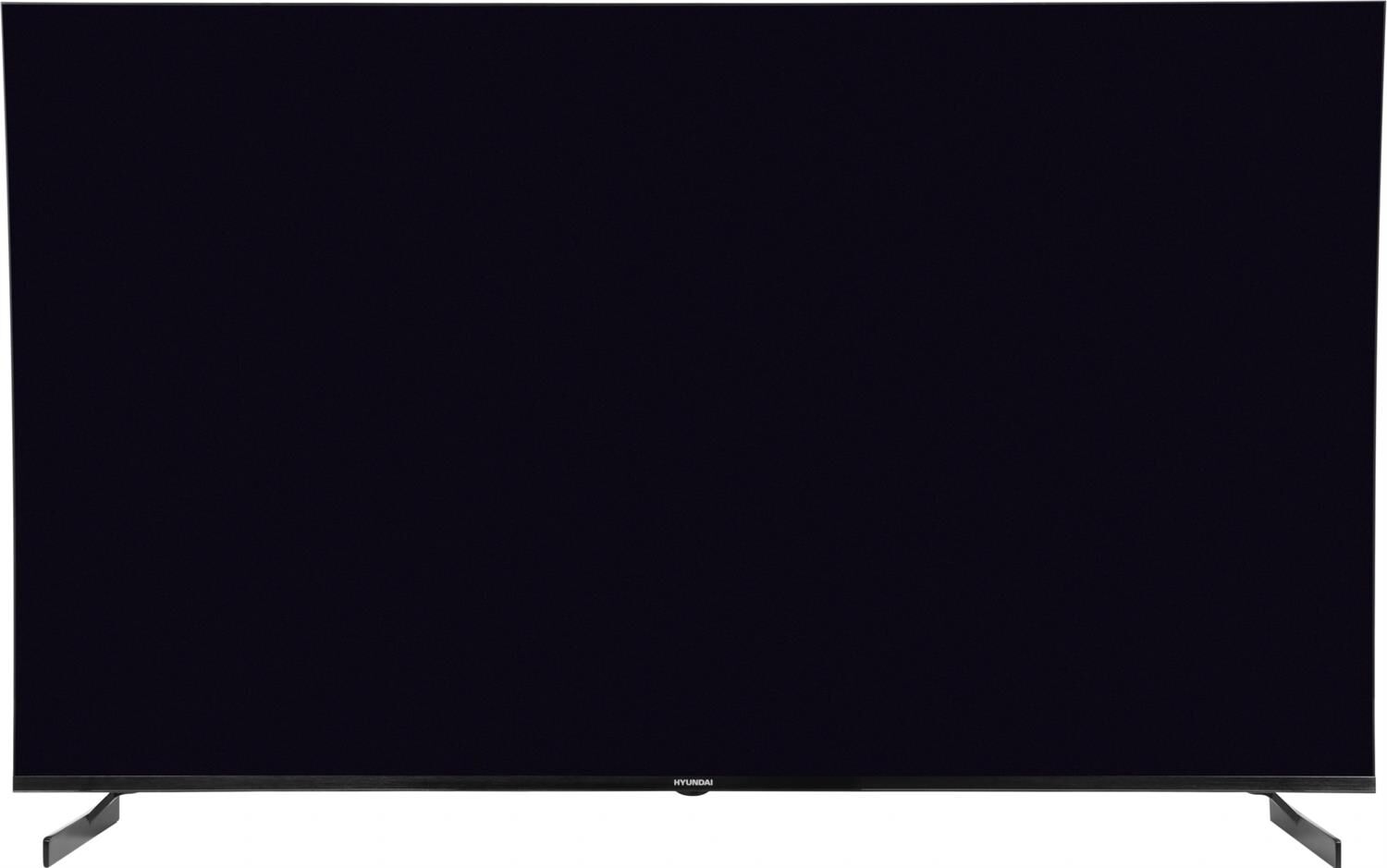HYUNDAI H-LED65BU7011 Smart TV — изображение 3