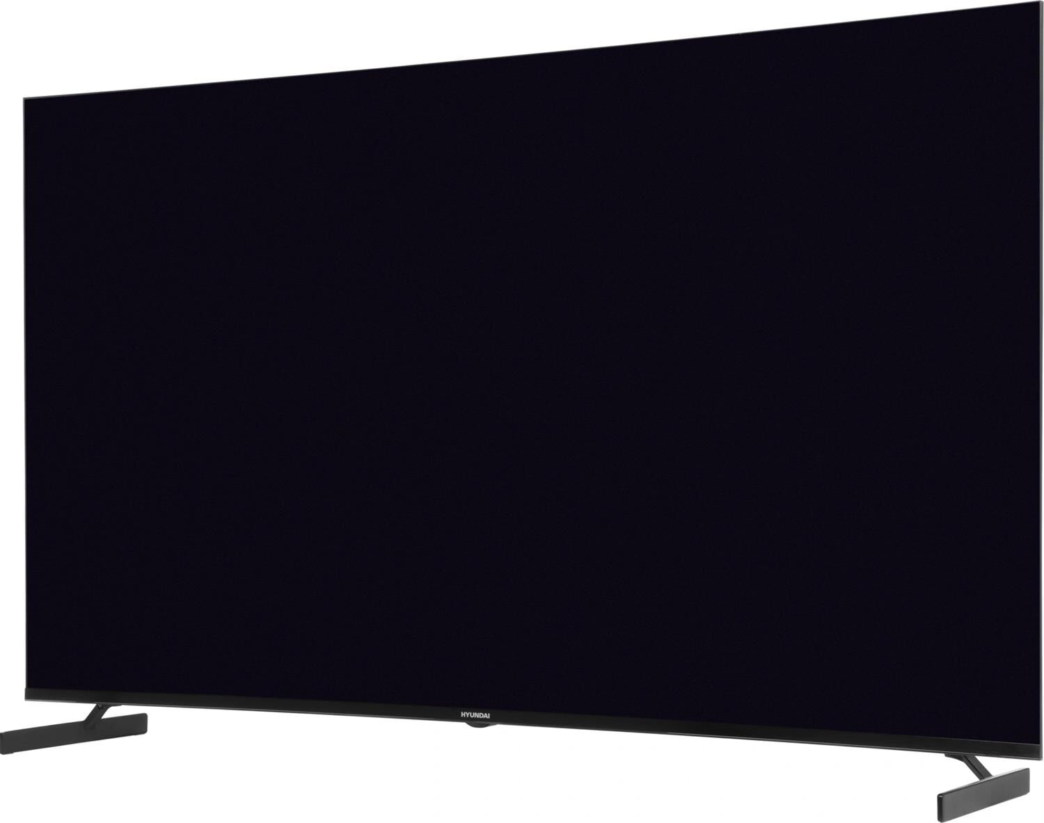 HYUNDAI H-LED65BU7011 Smart TV — изображение 4