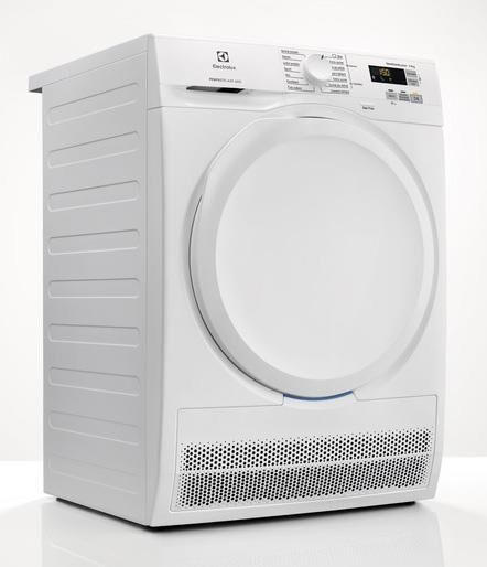 ELECTROLUX Сушильная машина EW6C527P — изображение 2