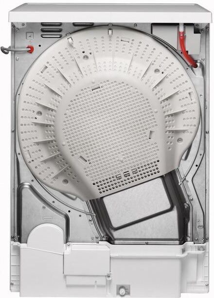 ELECTROLUX Сушильная машина EW6C527P — изображение 3