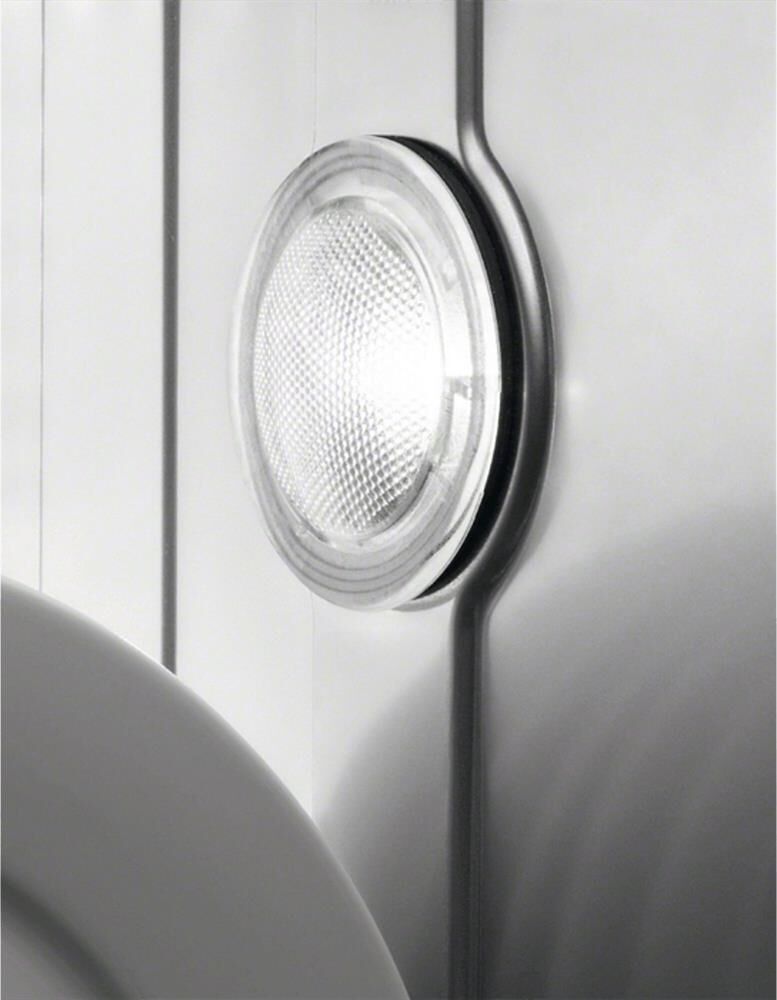 ELECTROLUX Встраиваемая посудомоечная машина EEG69420W, полноразмерная, ширина 59.6см, полновстраива — изображение 3
