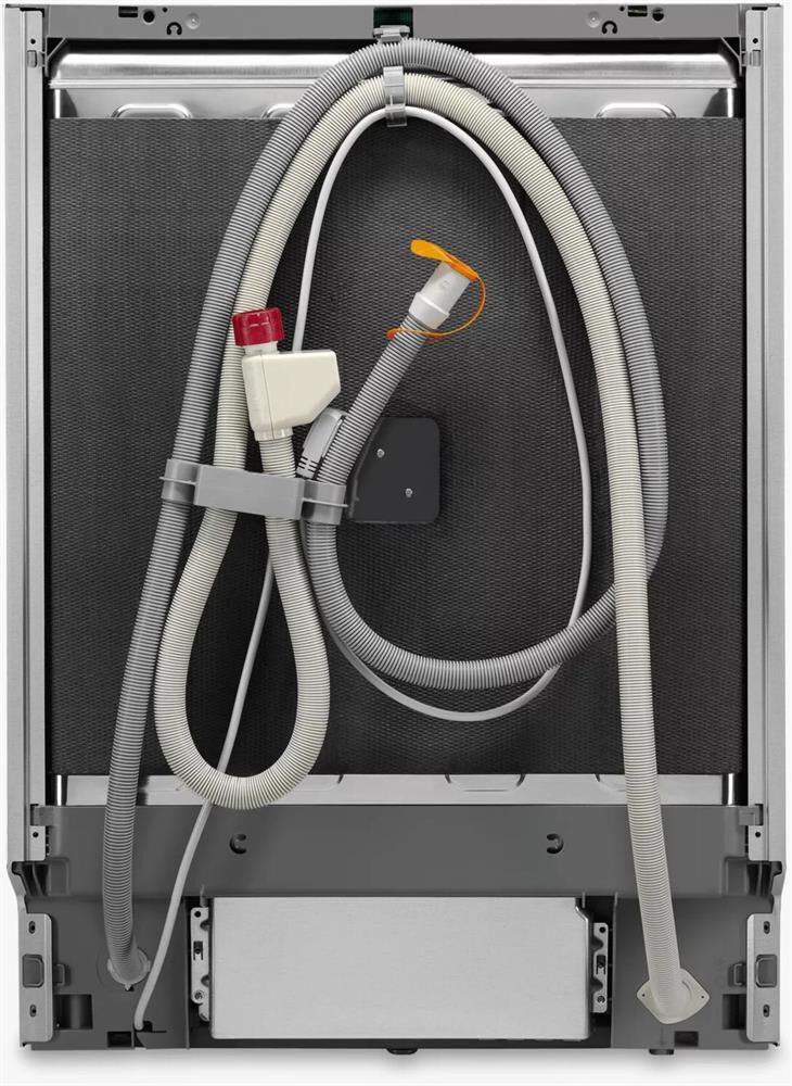 ELECTROLUX Встраиваемая посудомоечная машина EEG69420W, полноразмерная, ширина 59.6см, полновстраива — изображение 4