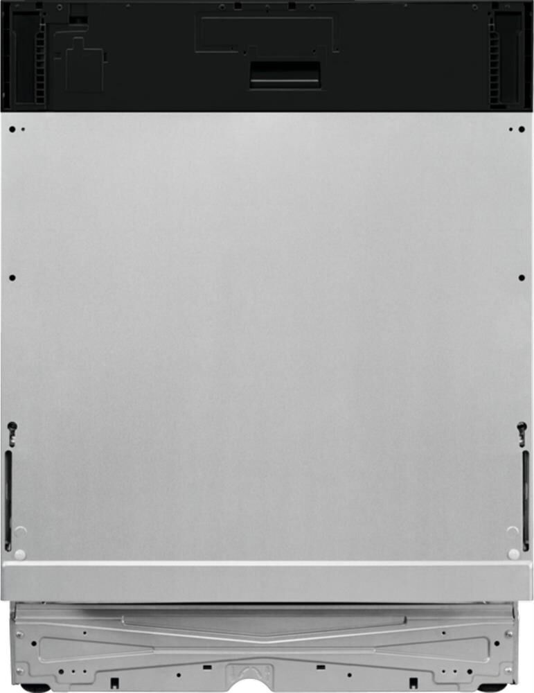 ELECTROLUX Встраиваемая посудомоечная машина EEG69420W, полноразмерная, ширина 59.6см, полновстраива — изображение 5