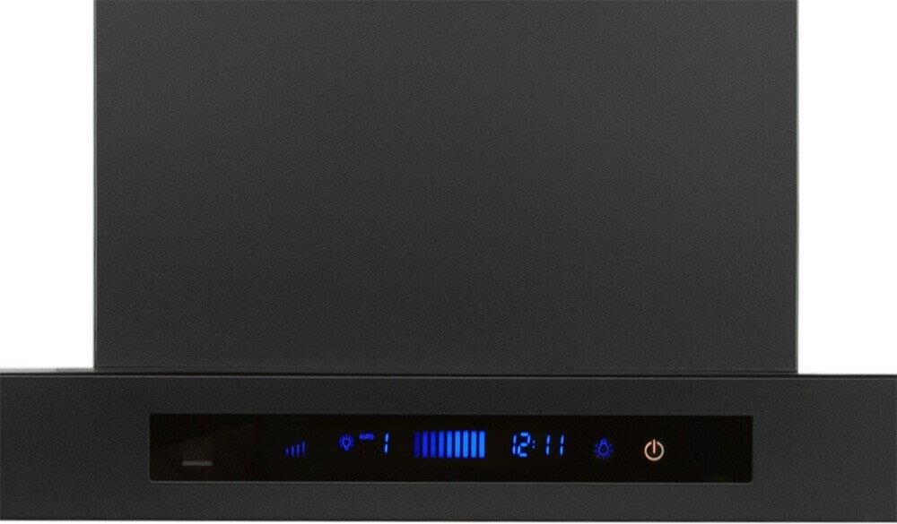 ELTRONIC (77-19) каминный черный — изображение 5