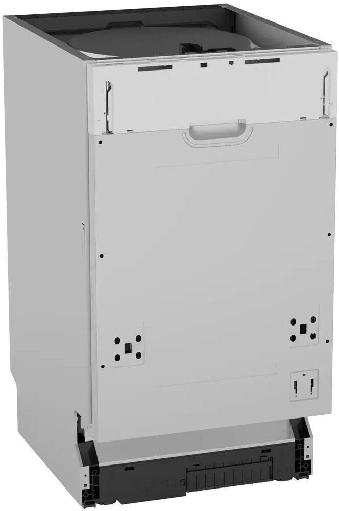 GORENJE Встраиваемая посудомоечная машина 45СМ GV522E10WE 747850 — изображение 2