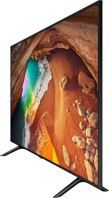 SAMSUNG QE-49Q60RAUXRU QLED 4K UHD SMART TV — изображение 3