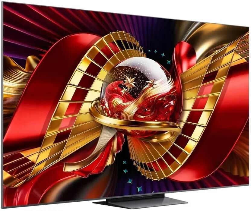TCL 75C8L — изображение 2