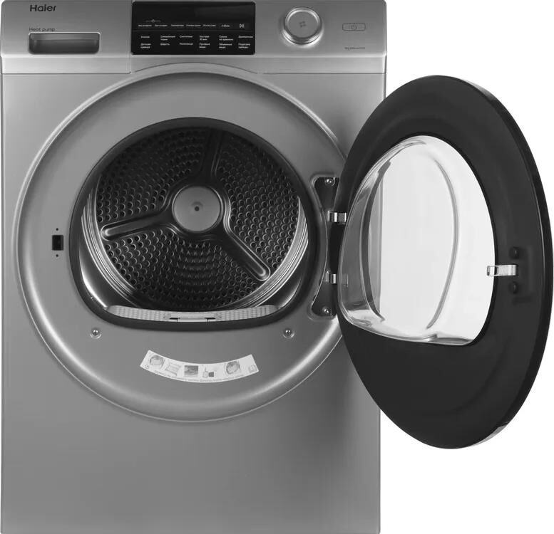 HAIER Сушильная машина HD90-A2959S — изображение 2