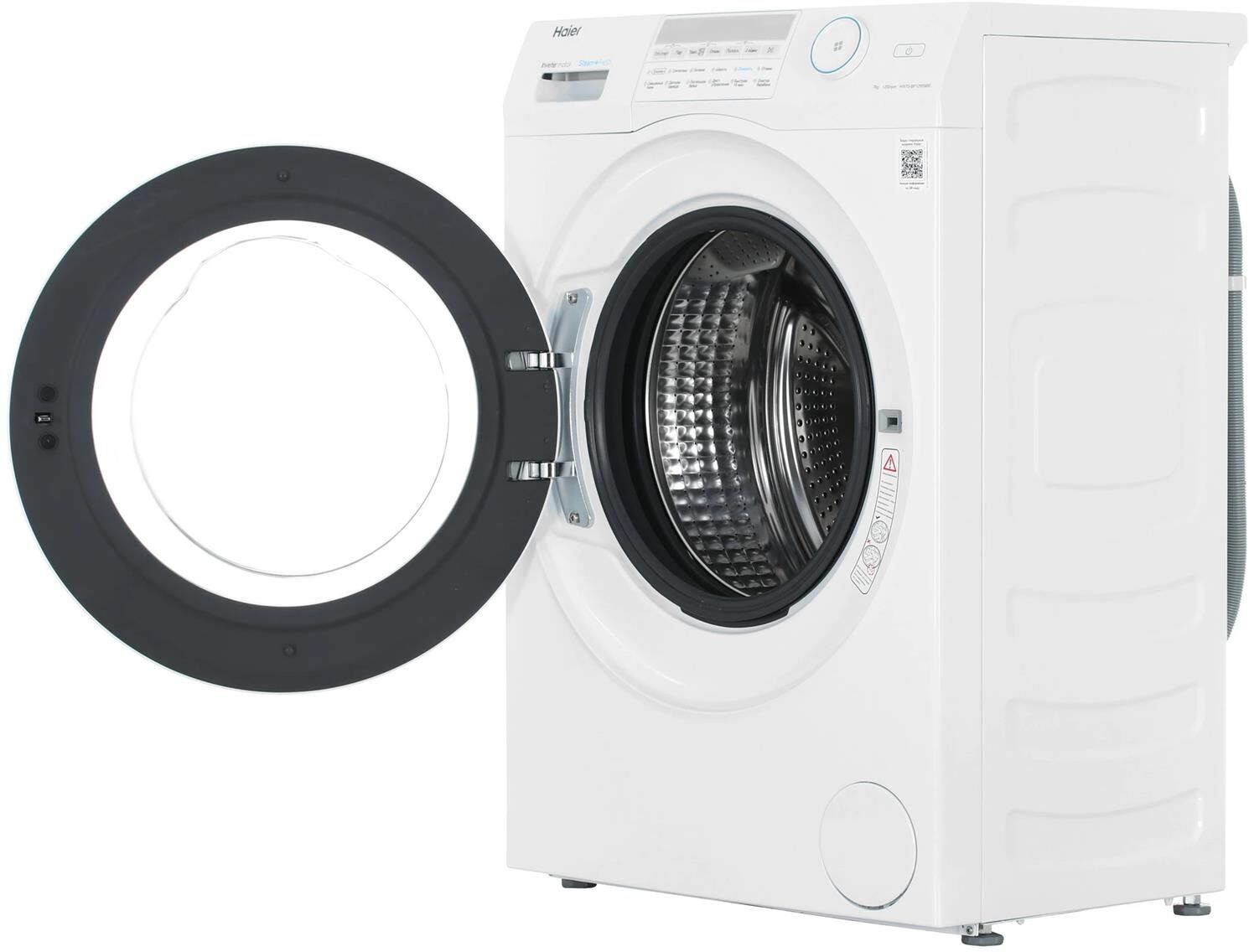 HAIER Стиральная машина HW70-BP12959BE — изображение 5