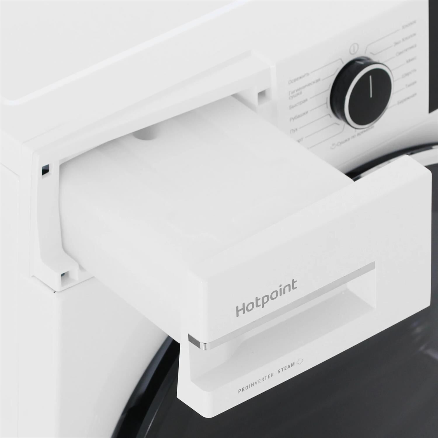 Hotpoint TDH 99V W — изображение 6