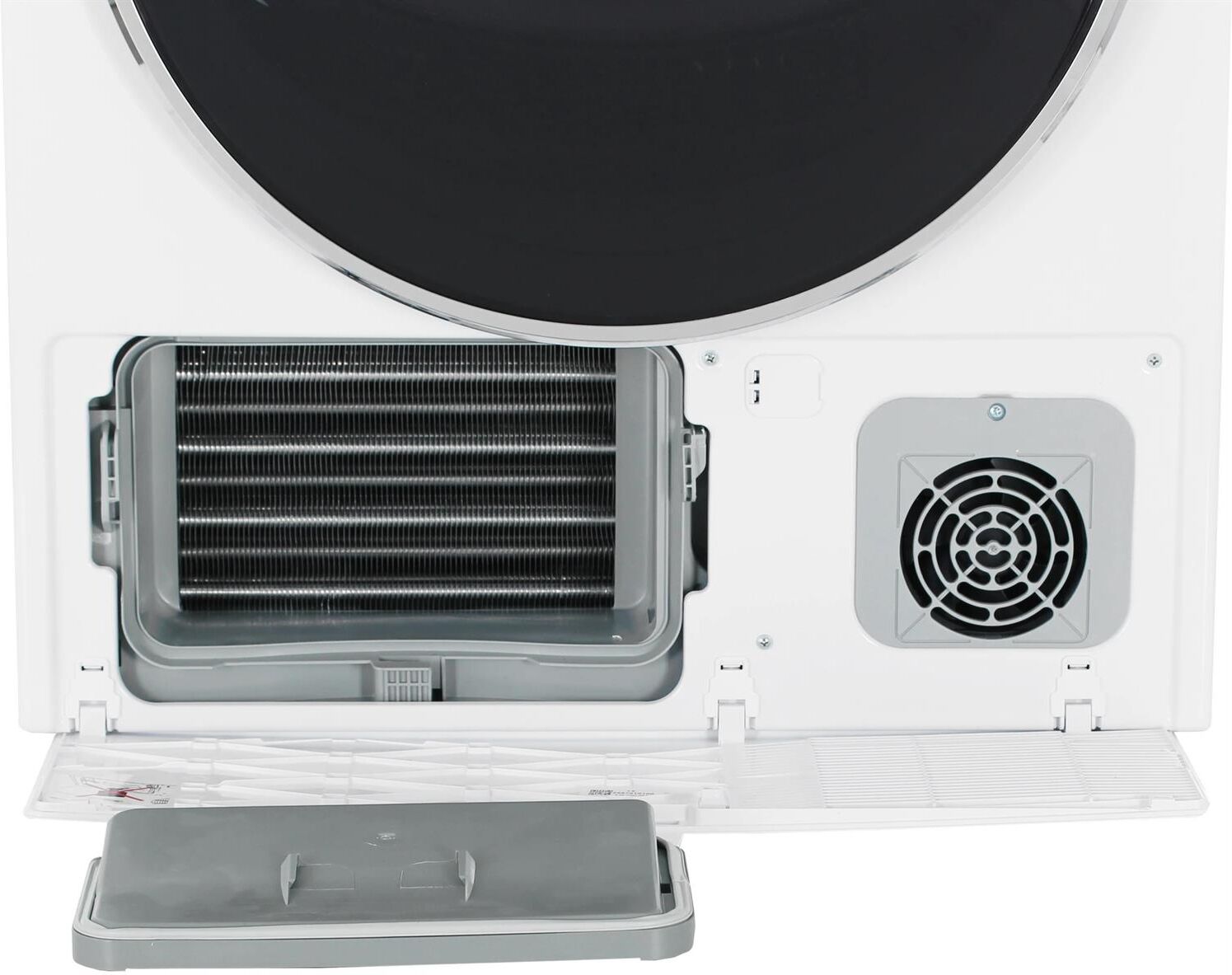 Hotpoint TDH 99V W — изображение 7