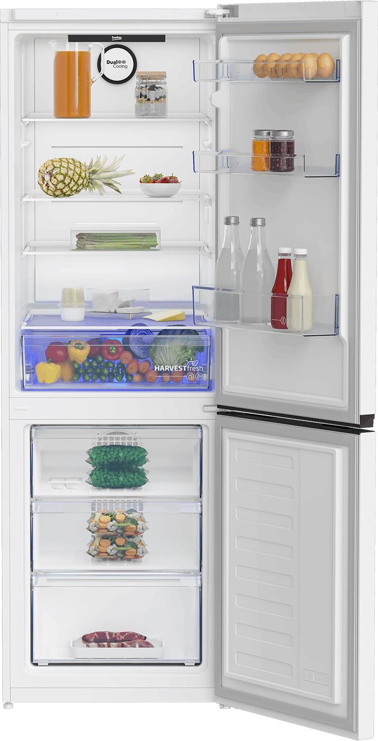 BEKO Холодильник B3RCNK365HW 7387010016 — изображение 2