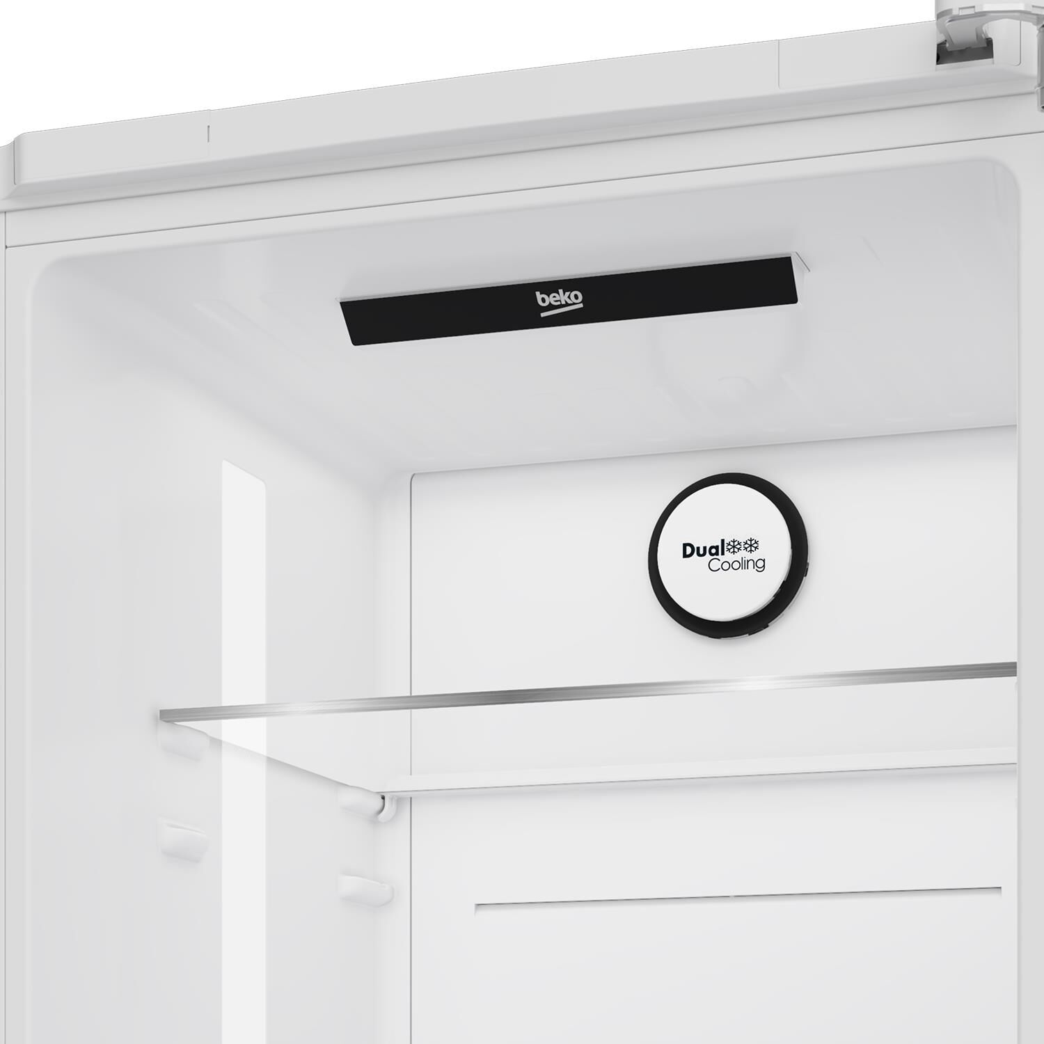 BEKO Холодильник B5RCNK366HDW 7386910008 — изображение 4