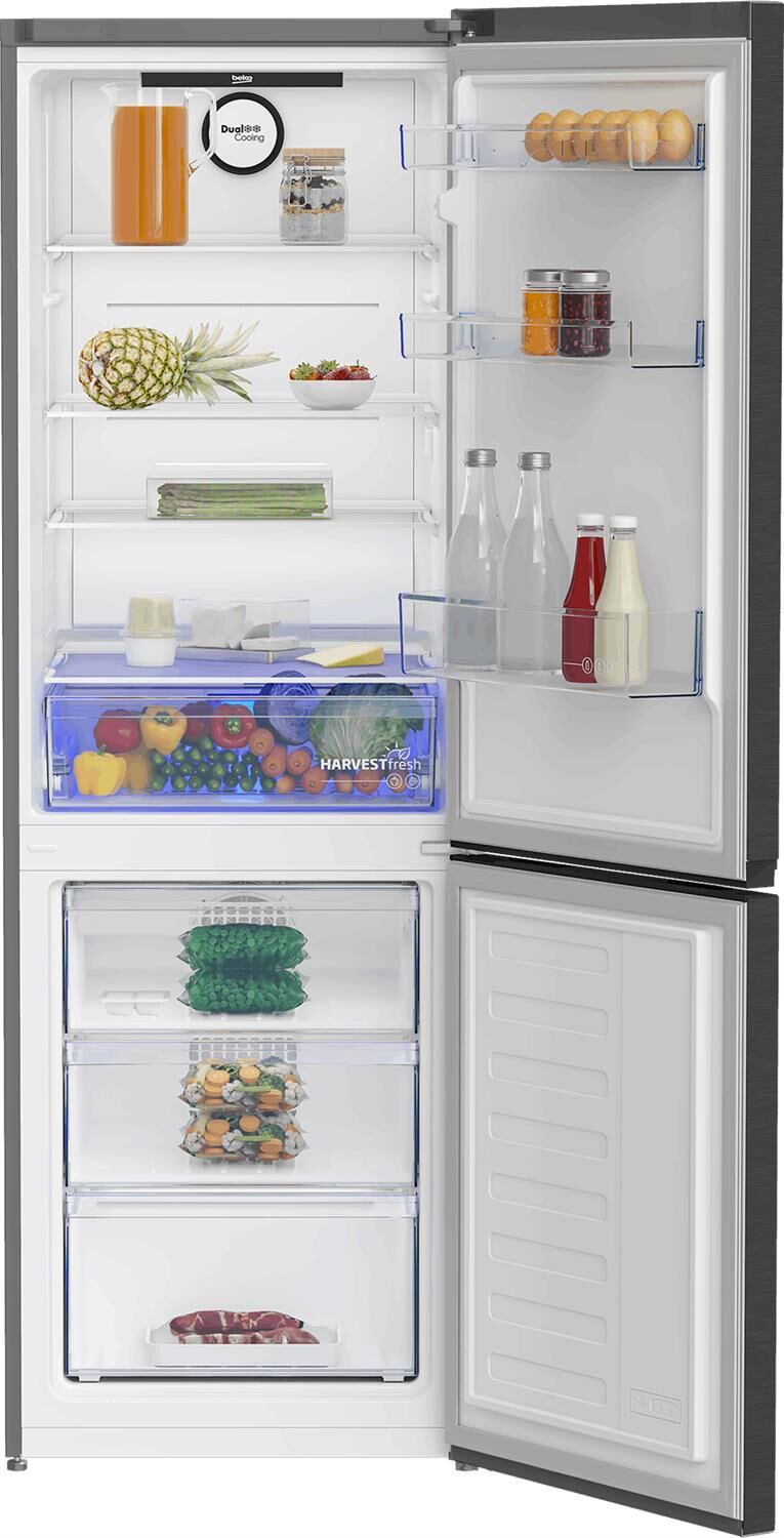 BEKO Холодильник B3RCNK365HXBR 7387010013 — изображение 3