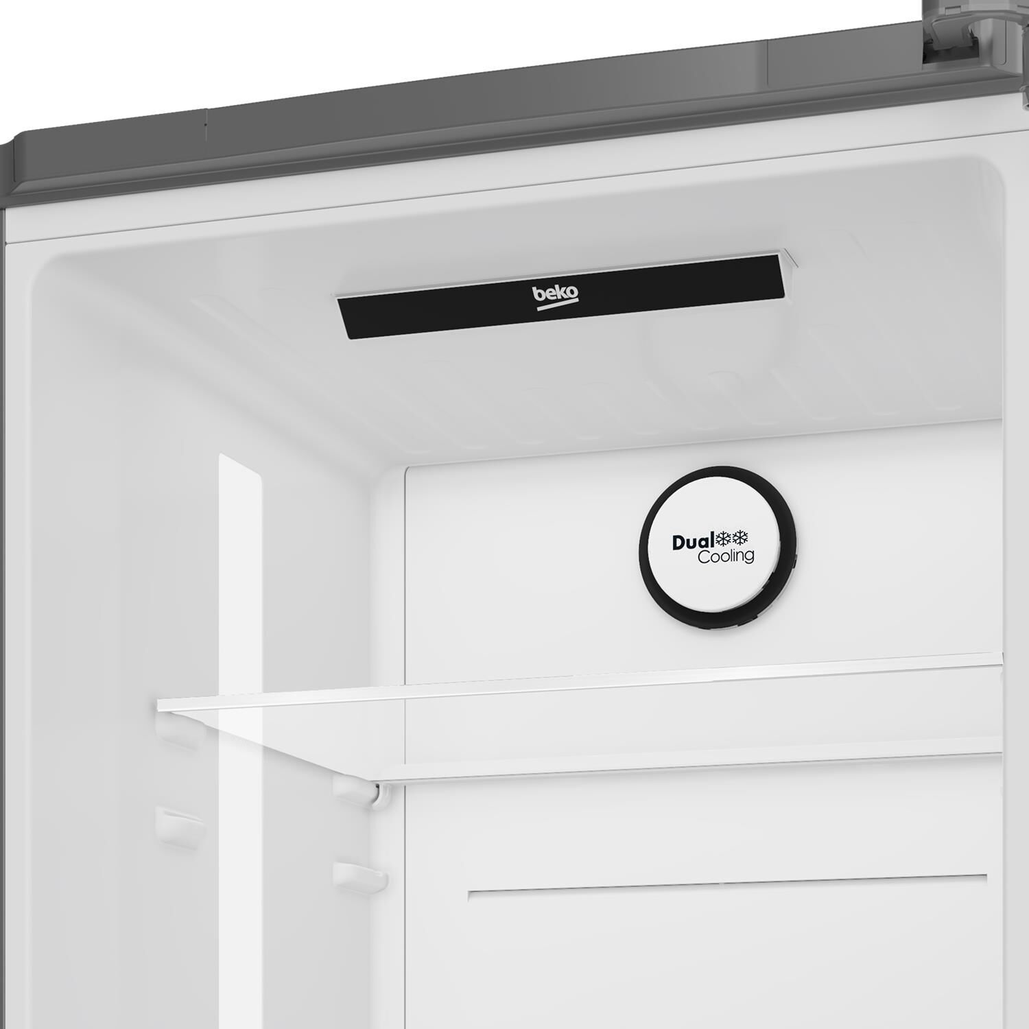 BEKO Холодильник B3RCNK365HXBR 7387010013 — изображение 4