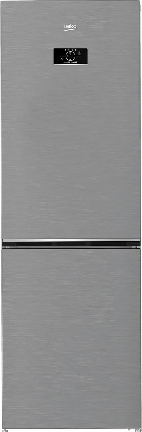 BEKO Холодильник B3RCNK365HX 7387010017 — изображение 2