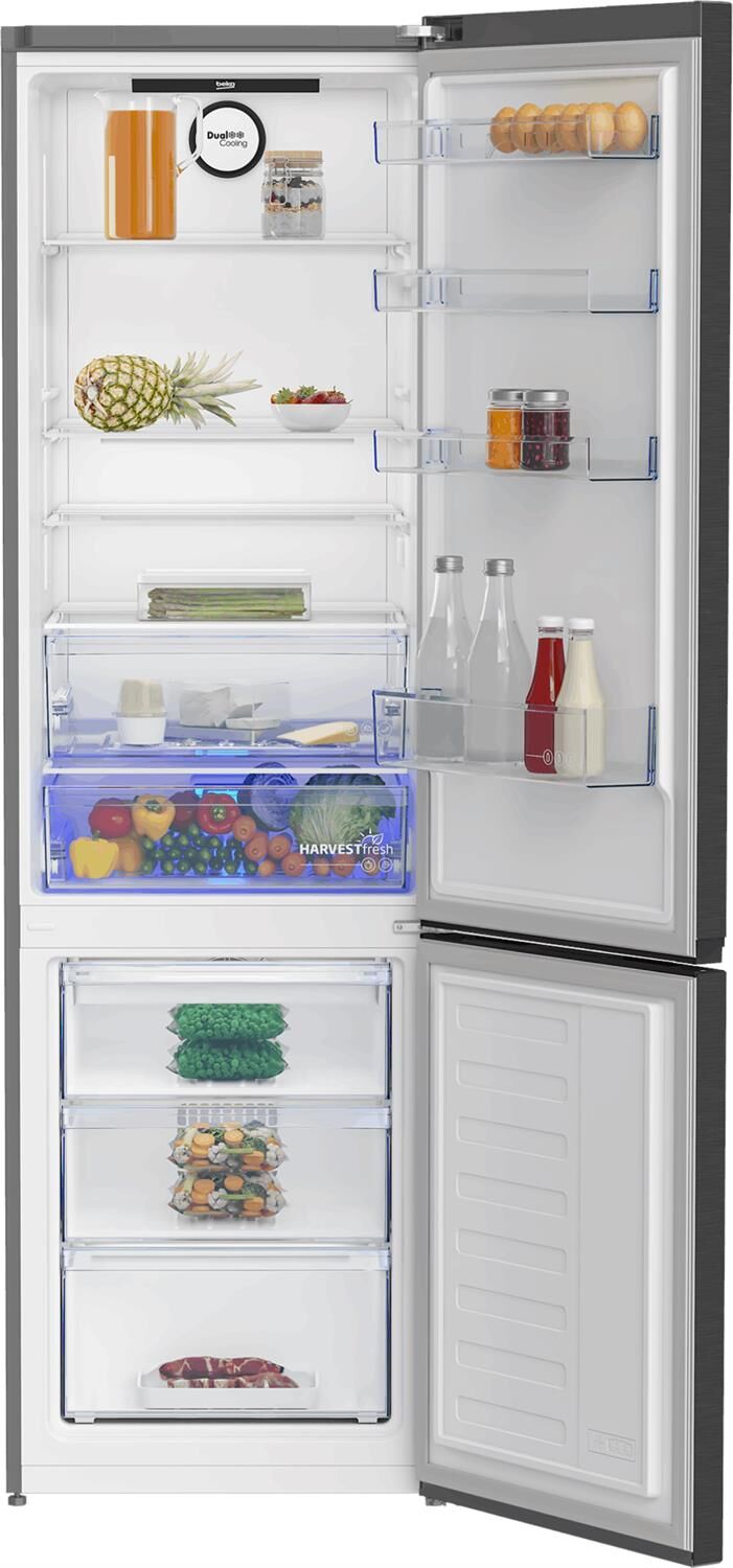 BEKO Холодильник B3RCNK405HDXBR 7386710013 — изображение 3