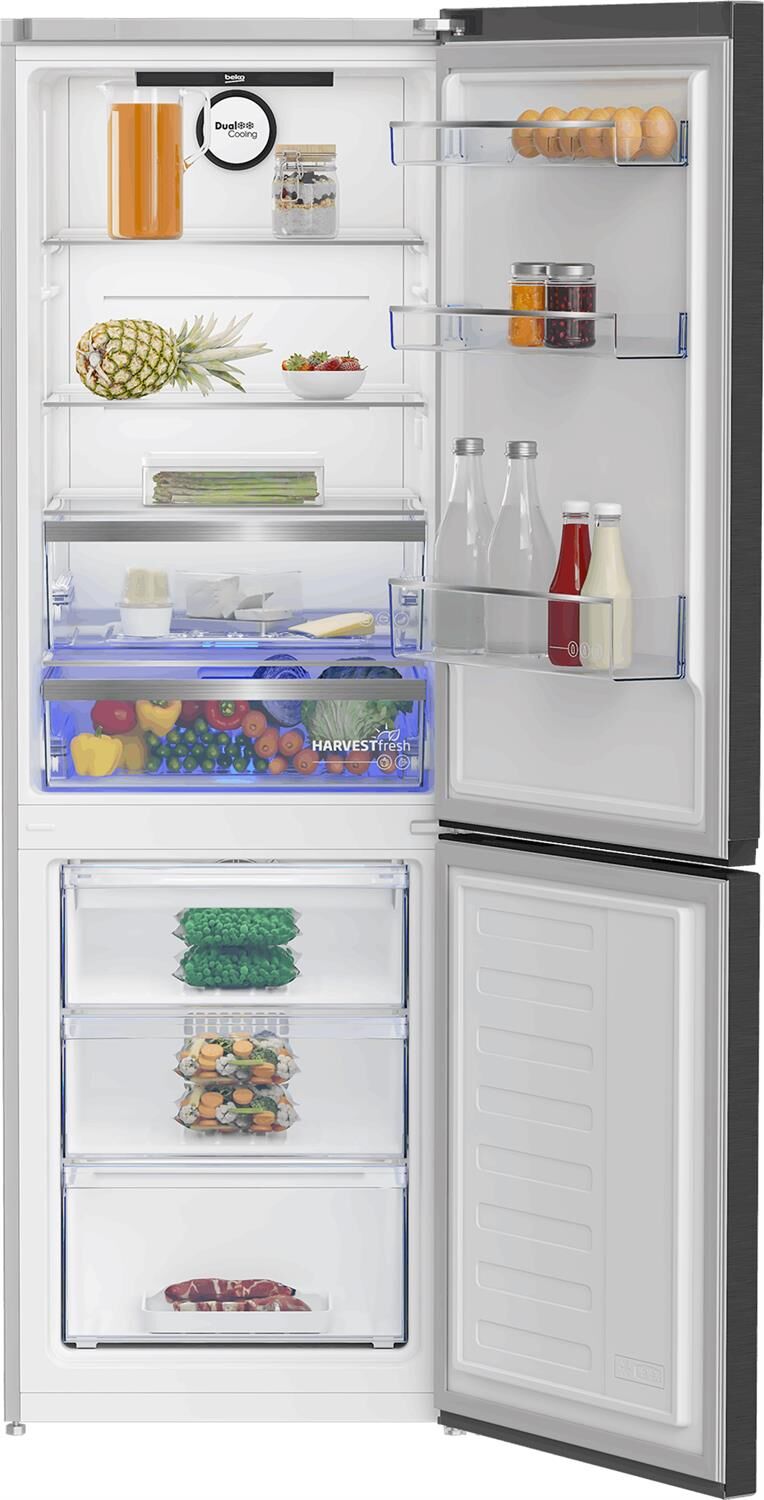 Beko B5RCNK366HDXBR — изображение 3