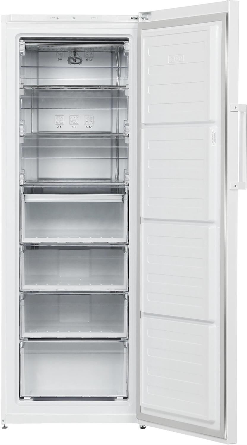 Beko FSKDN6266T21W — изображение 2