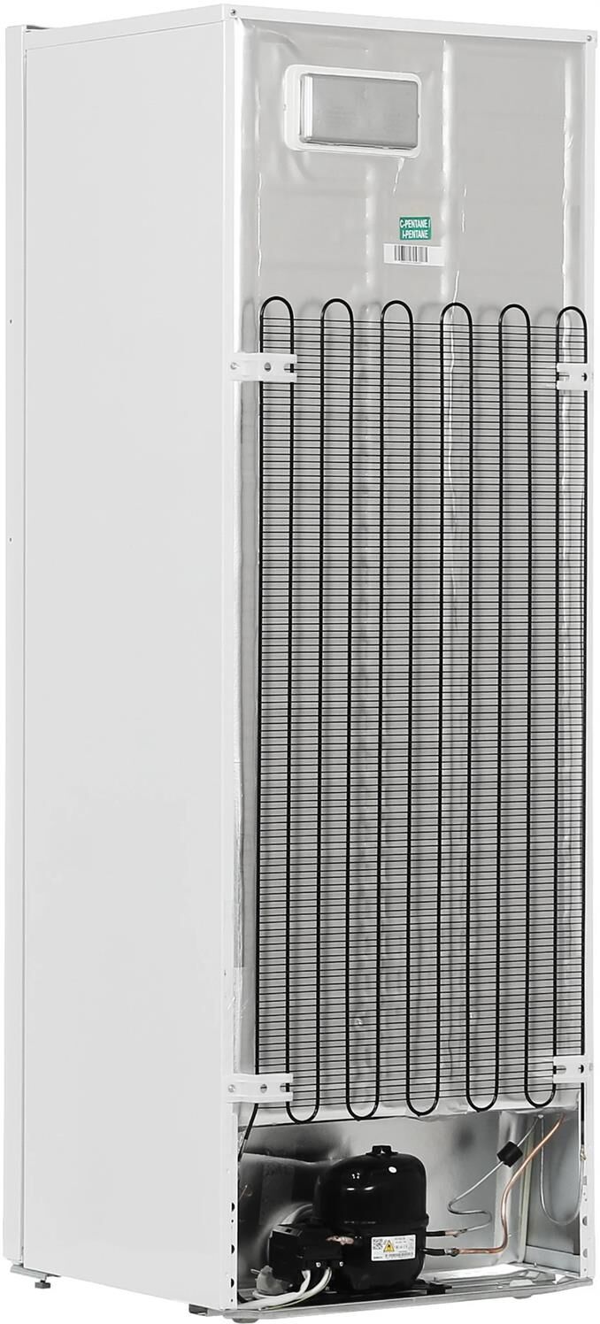 Beko FSKDN6266T21W — изображение 5
