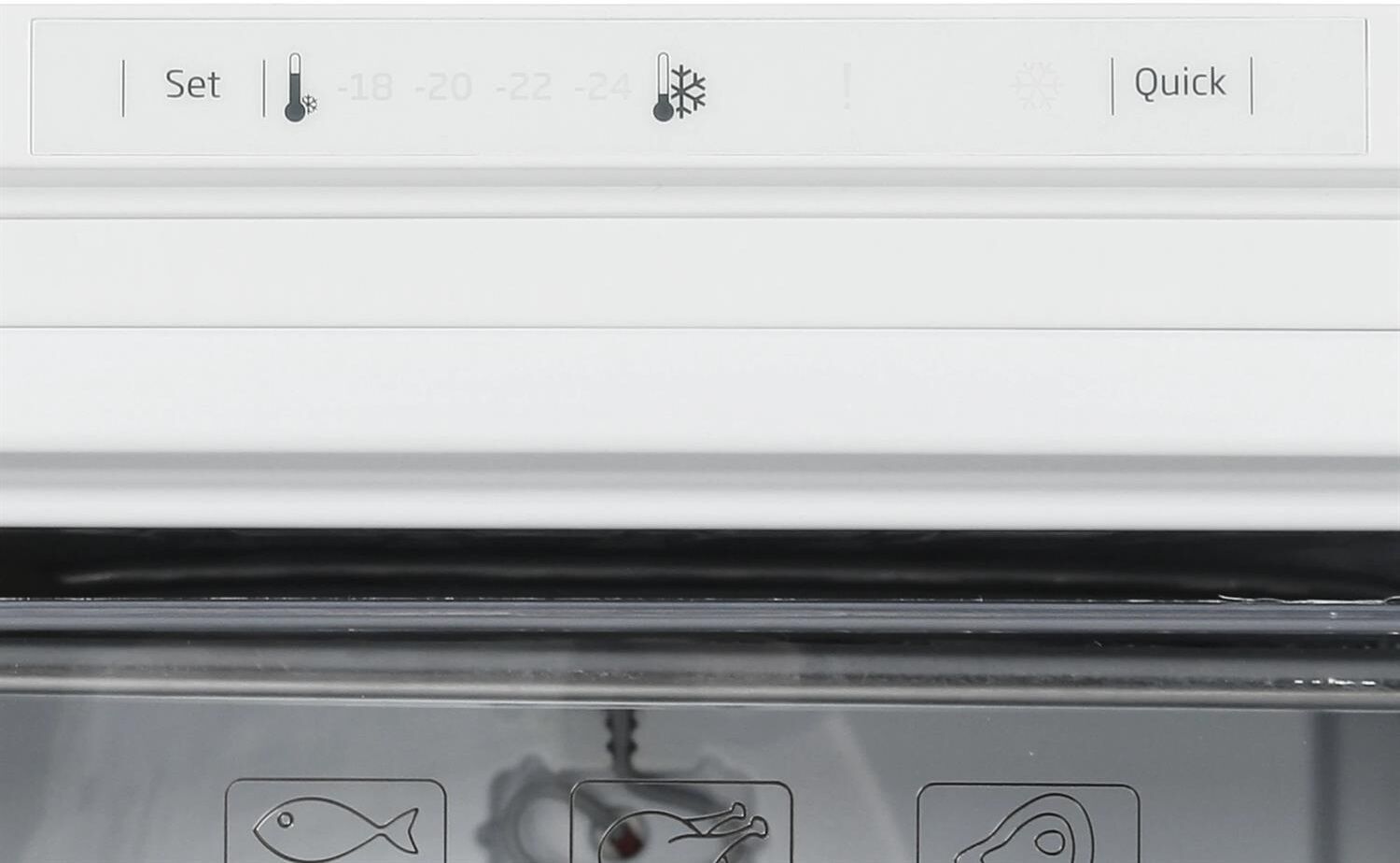 Beko FSKDN6266T21W — изображение 6