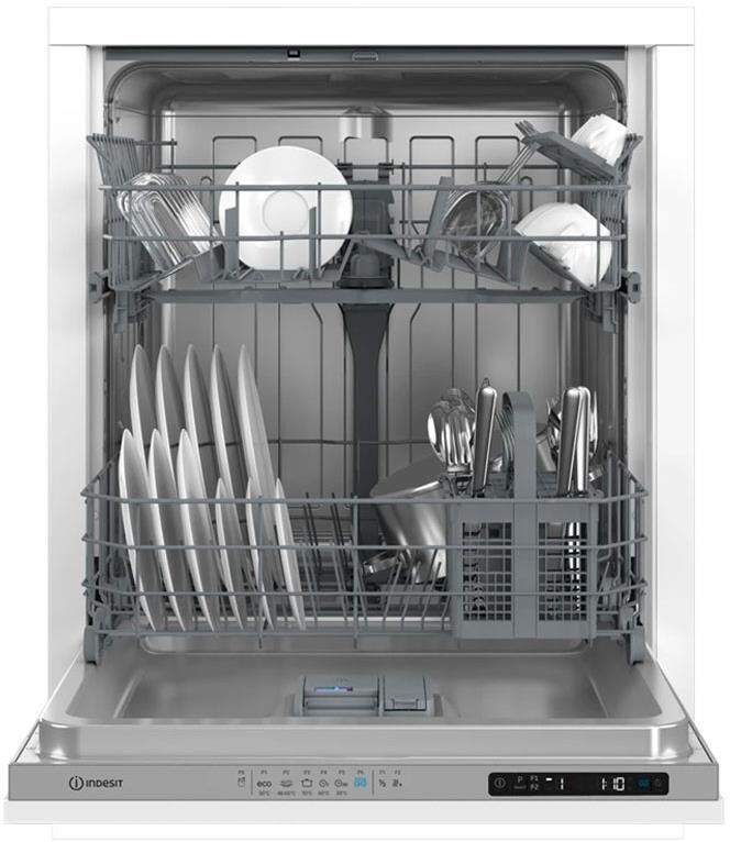 INDESIT 869894000020 — изображение 2