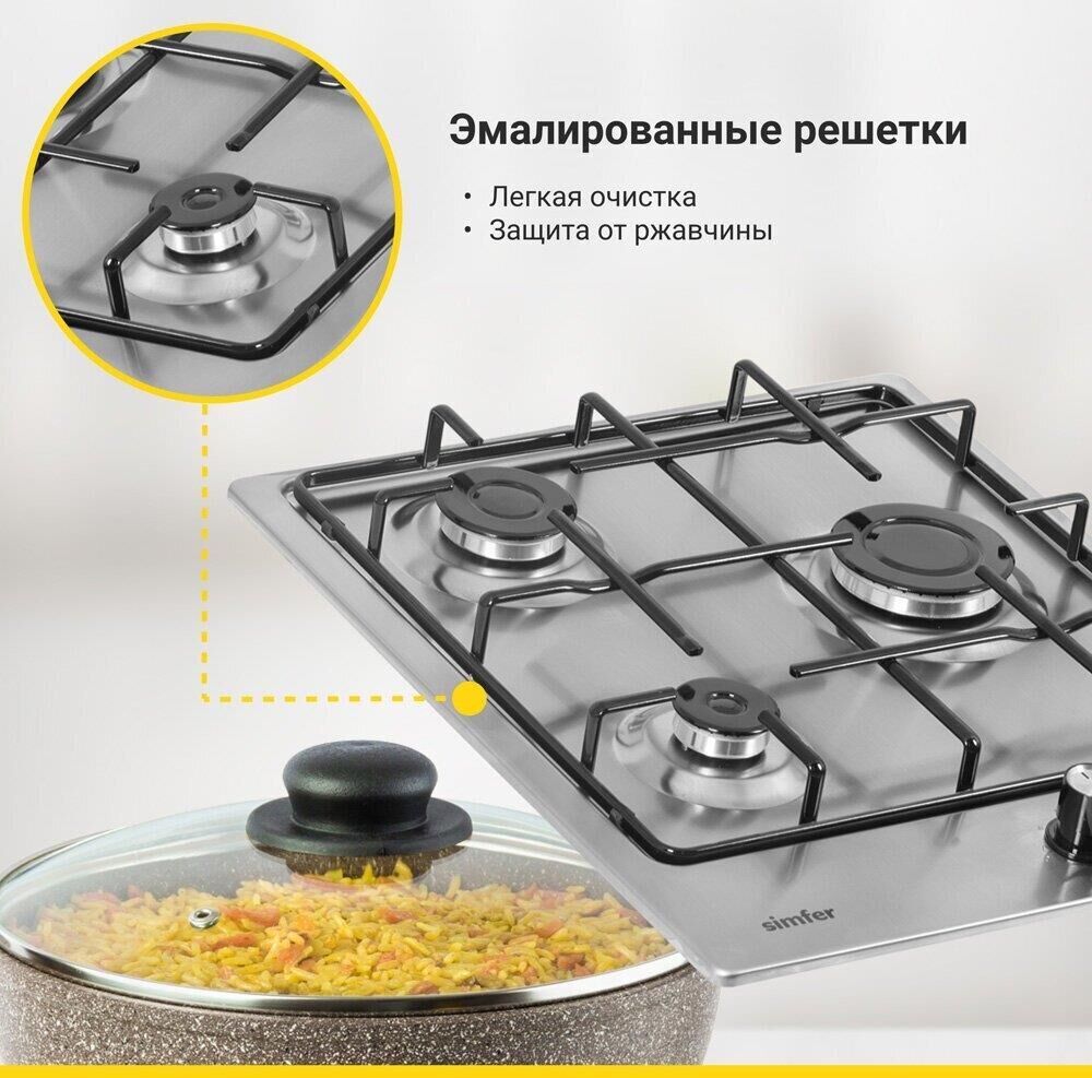 SIMFER H45V30M420 — изображение 4