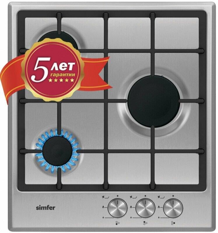 SIMFER H45V30M420 — изображение 6