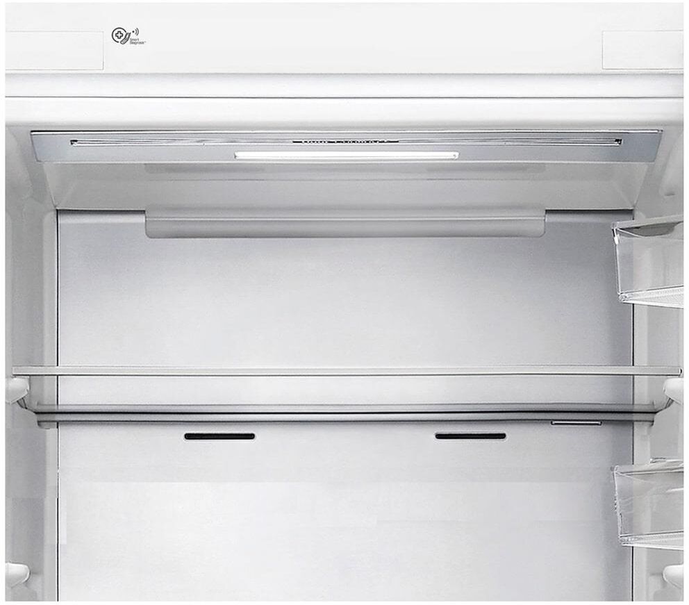 LG GA-B509CQTL 384л белый — изображение 3